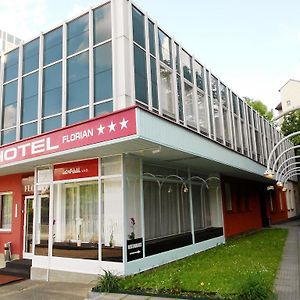 Hotel & Hostel Florian Prague